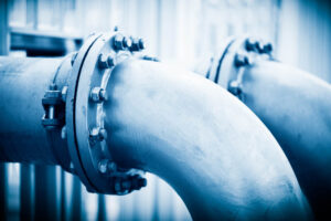 Preston Commission approves water service change